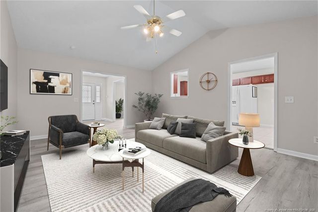 119 Pinevalley Lane, Sanford, NC 27332