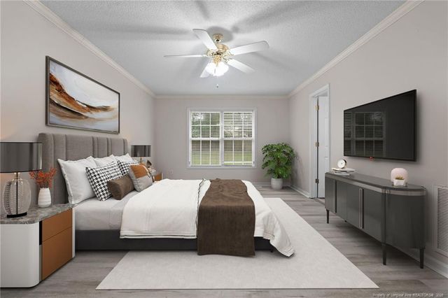 119 Pinevalley Lane, Sanford, NC 27332