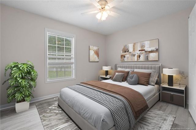 119 Pinevalley Lane, Sanford, NC 27332