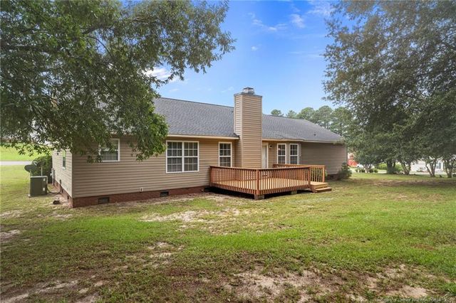 119 Pinevalley Lane, Sanford, NC 27332