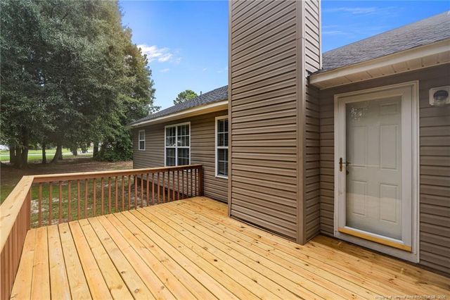 119 Pinevalley Lane, Sanford, NC 27332