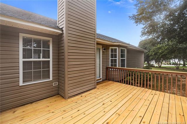 119 Pinevalley Lane, Sanford, NC 27332