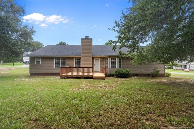 119 Pinevalley Lane, Sanford, NC 27332