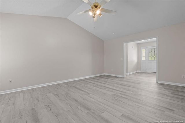 119 Pinevalley Lane, Sanford, NC 27332