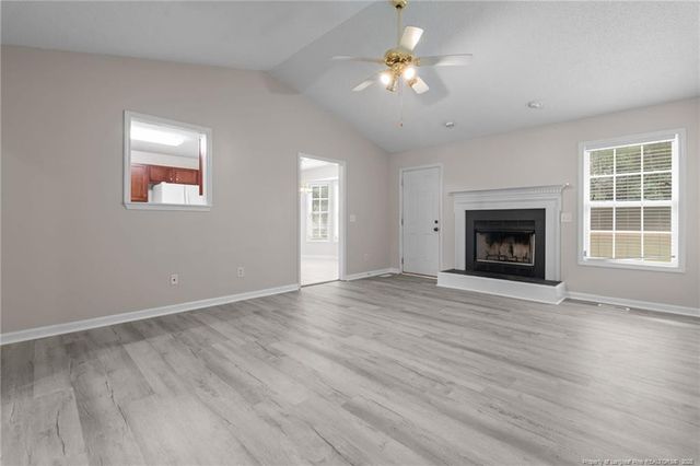 119 Pinevalley Lane, Sanford, NC 27332