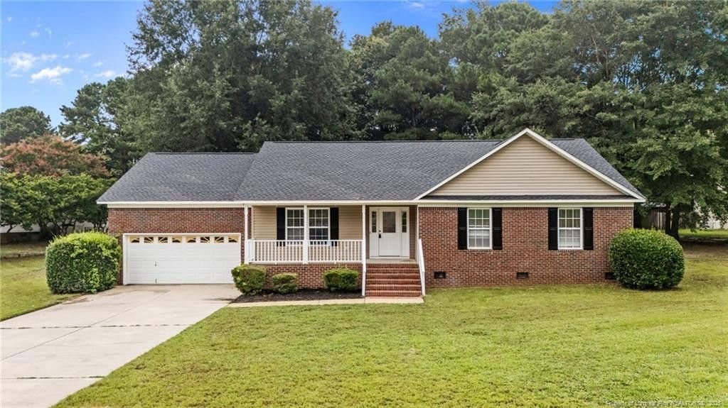 119 Pinevalley Lane, Sanford, NC 27332