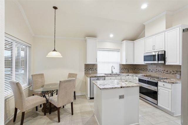 7745 Rockyridge Drive, Frisco, TX 75035