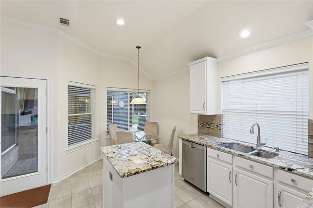 7745 Rockyridge Drive, Frisco, TX 75035