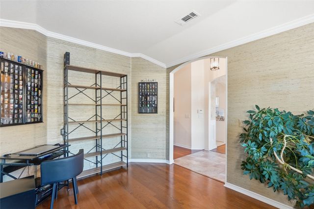 7745 Rockyridge Drive, Frisco, TX 75035