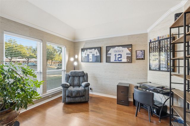 7745 Rockyridge Drive, Frisco, TX 75035