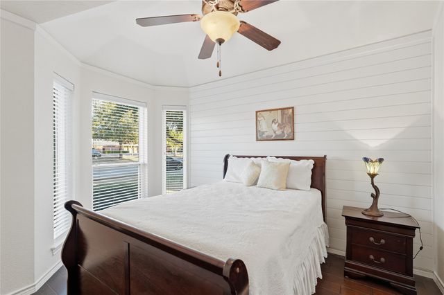 7745 Rockyridge Drive, Frisco, TX 75035