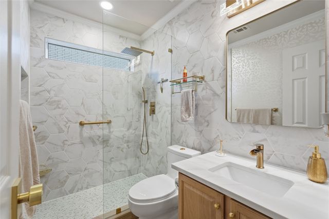 7745 Rockyridge Drive, Frisco, TX 75035