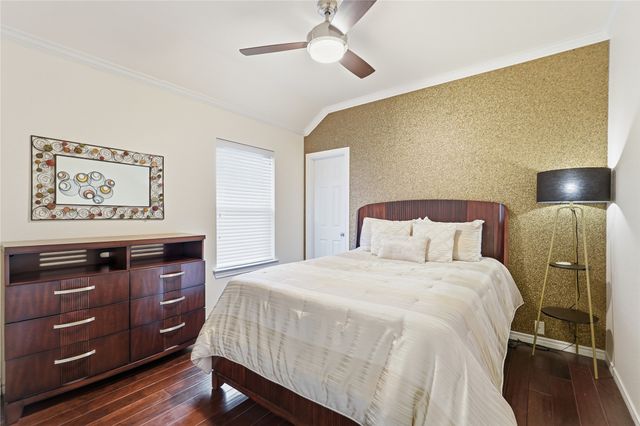 7745 Rockyridge Drive, Frisco, TX 75035