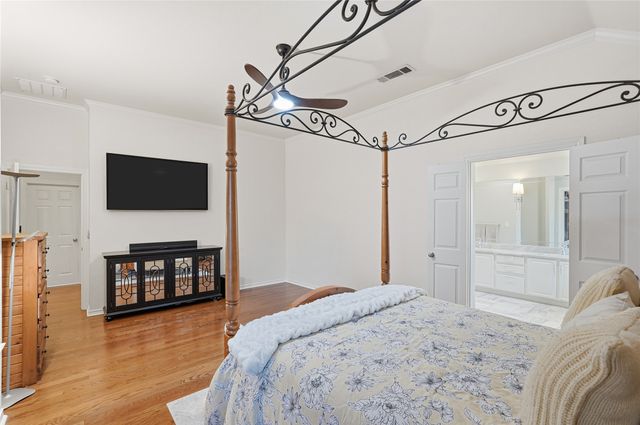 7745 Rockyridge Drive, Frisco, TX 75035