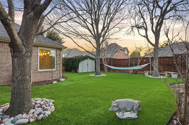 7745 Rockyridge Drive, Frisco, TX 75035