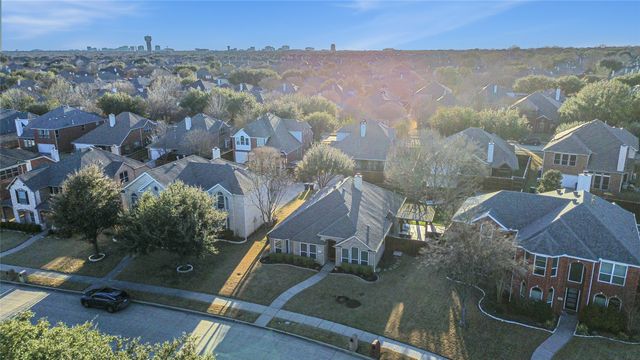 7745 Rockyridge Drive, Frisco, TX 75035