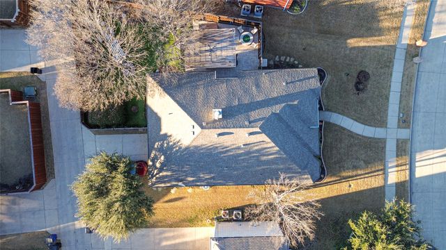 7745 Rockyridge Drive, Frisco, TX 75035