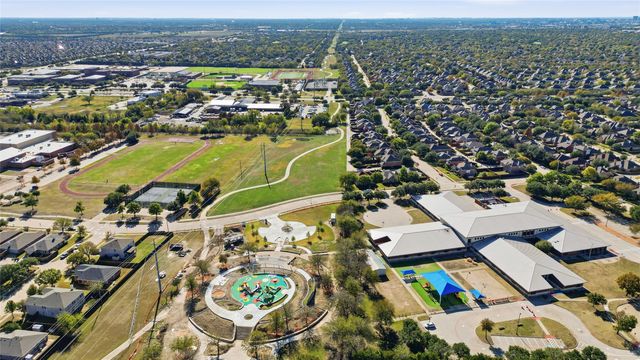 7745 Rockyridge Drive, Frisco, TX 75035