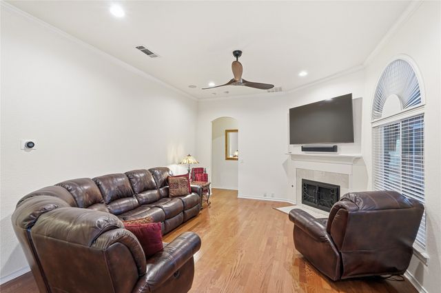 7745 Rockyridge Drive, Frisco, TX 75035