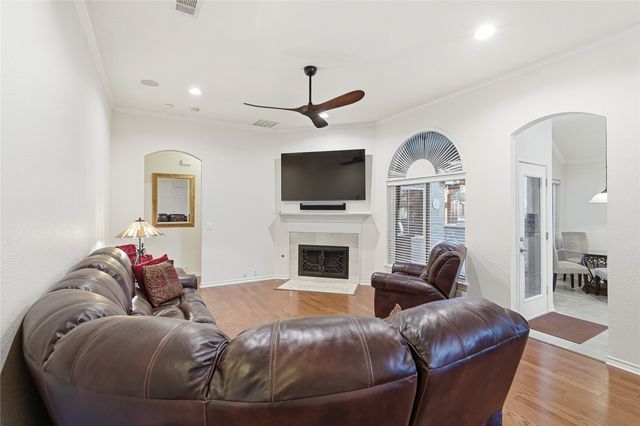 7745 Rockyridge Drive, Frisco, TX 75035