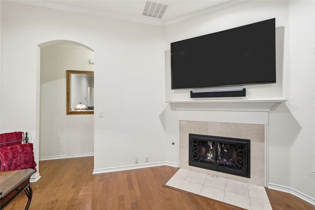 7745 Rockyridge Drive, Frisco, TX 75035