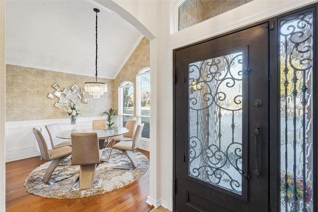 7745 Rockyridge Drive, Frisco, TX 75035