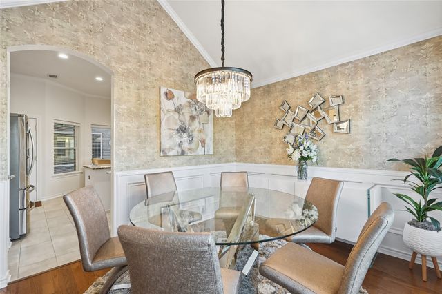 7745 Rockyridge Drive, Frisco, TX 75035