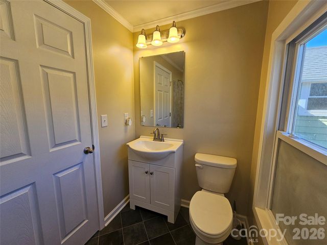 208 W Main Street, Lawndale, NC 28090