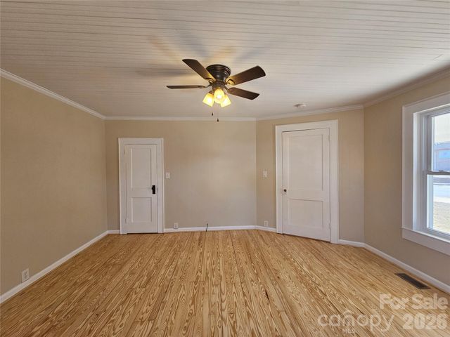 208 W Main Street, Lawndale, NC 28090