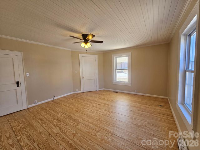 208 W Main Street, Lawndale, NC 28090