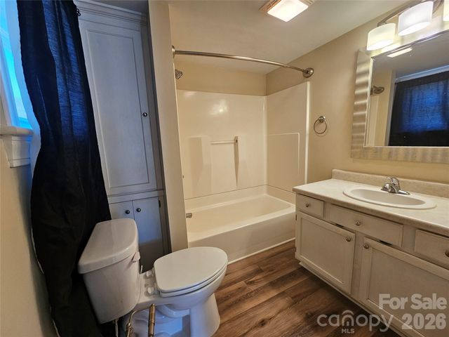 208 W Main Street, Lawndale, NC 28090