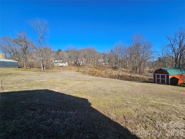 208 W Main Street, Lawndale, NC 28090