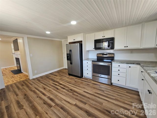 208 W Main Street, Lawndale, NC 28090