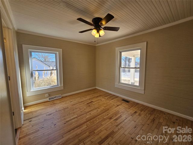 208 W Main Street, Lawndale, NC 28090