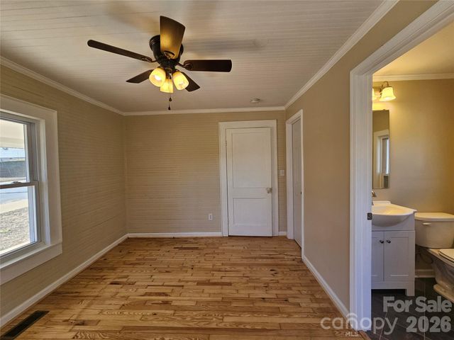 208 W Main Street, Lawndale, NC 28090