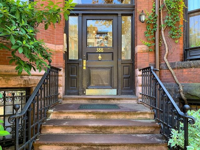 388 Marlborough St 2, Boston, MA 02115