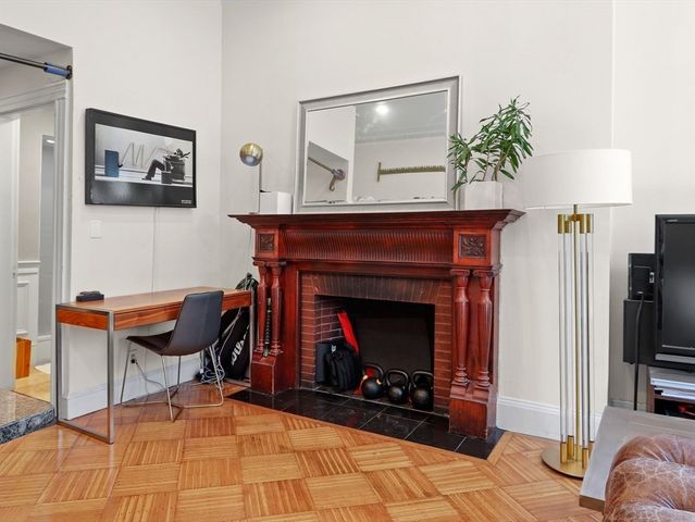 388 Marlborough St 2, Boston, MA 02115