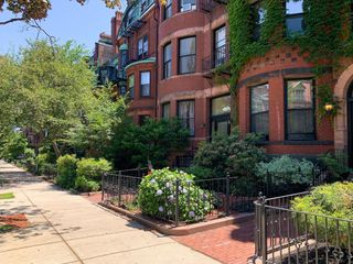 388 Marlborough St 2, Boston, MA 02115
