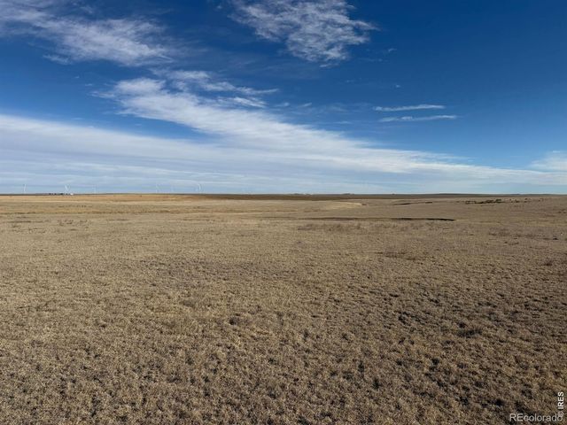 105 Road 38 Road, Stratton, CO 80836