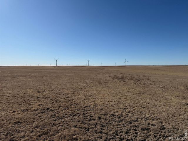 105 Road 38 Road, Stratton, CO 80836