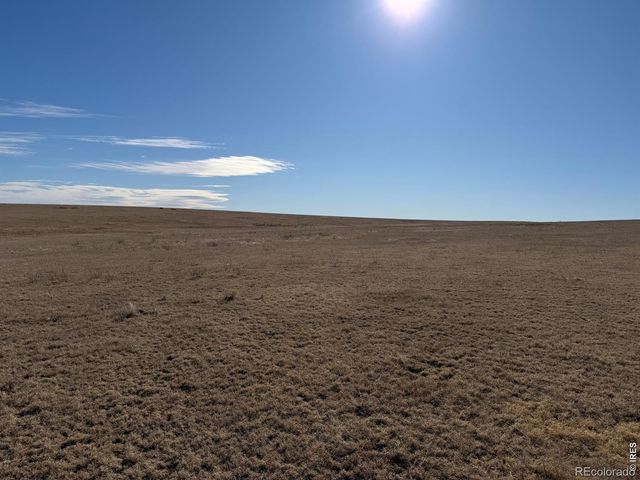 105 Road 38 Road, Stratton, CO 80836