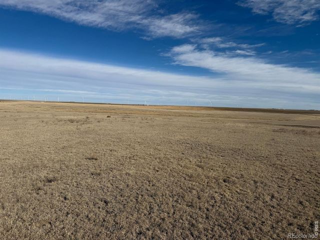 105 Road 38 Road, Stratton, CO 80836