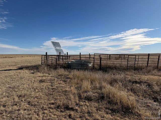 105 Road 38 Road, Stratton, CO 80836