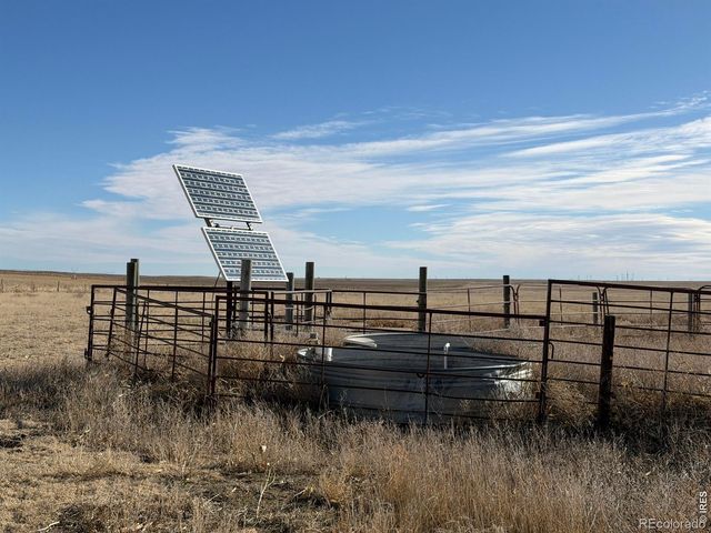 105 Road 38 Road, Stratton, CO 80836