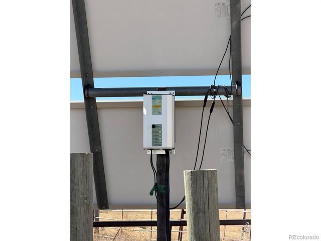 105 Road 38 Road, Stratton, CO 80836