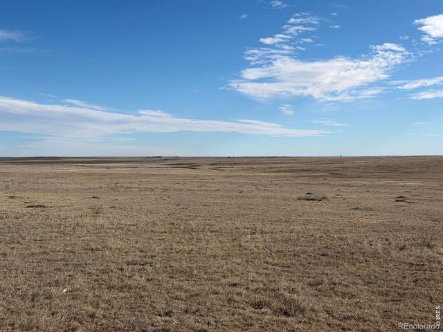 105 Road 38 Road, Stratton, CO 80836