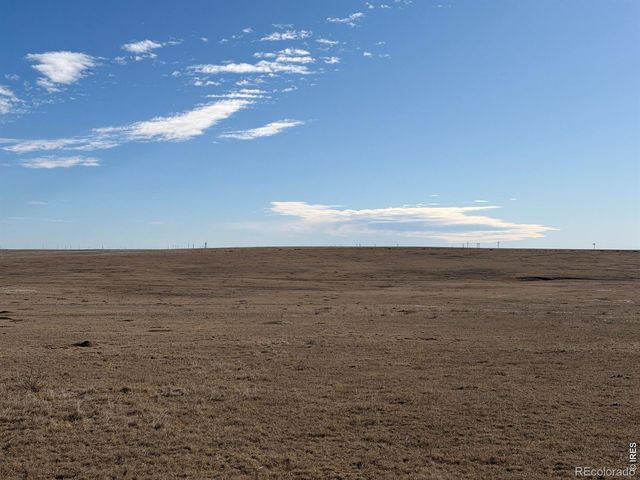 105 Road 38 Road, Stratton, CO 80836