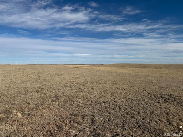 105 Road 38 Road, Stratton, CO 80836