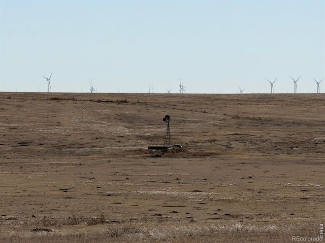 105 Road 38 Road, Stratton, CO 80836