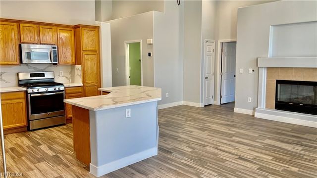 7398 West Shelbourne Avenue, Las Vegas, NV 89113